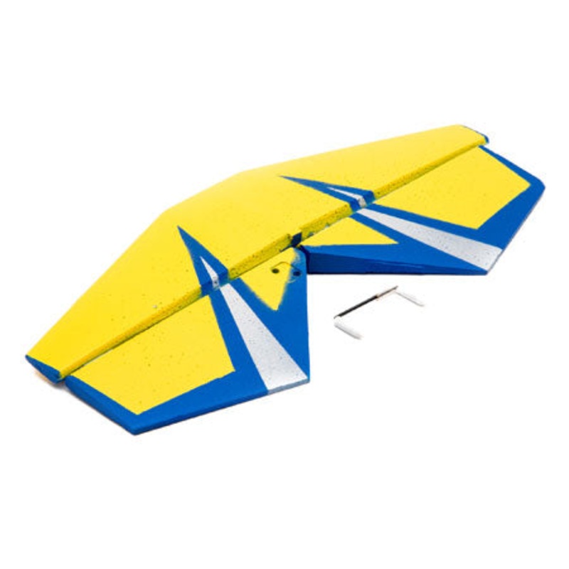 E-Flite Viking Model 12 Stabiliser Set EFL6653