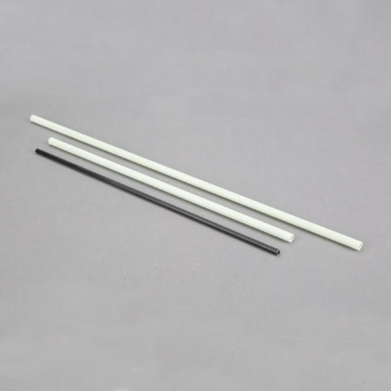 E-Flite Wingtube Set: Carbon-Z T-28 EFL1305