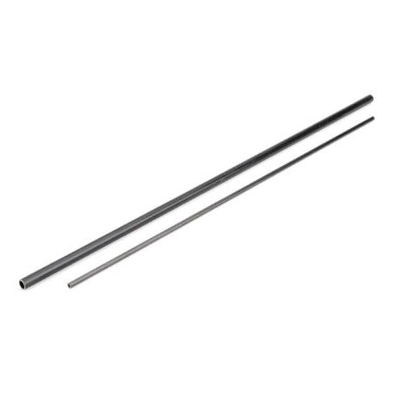 E-Flite Wingtube Set: Rare Bear EFL1205