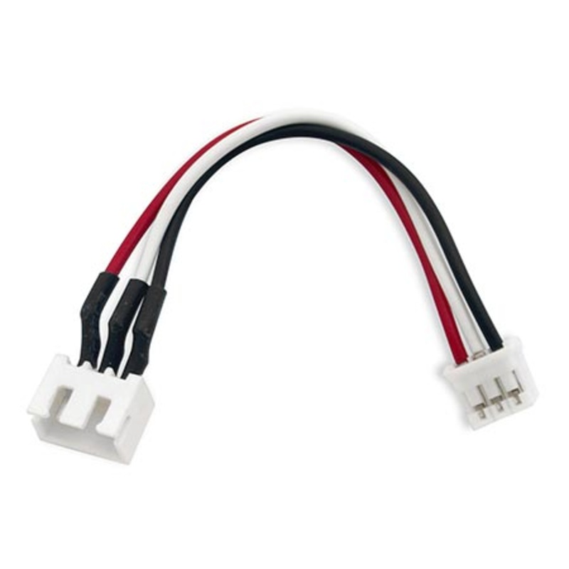 Blade 200 QX JST-PH to JST-XH Charge Lead Adaptor BLH7713