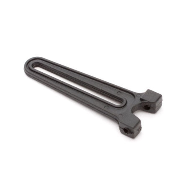 Blade 200 SR X Anti Rotation Bracket BLH2010