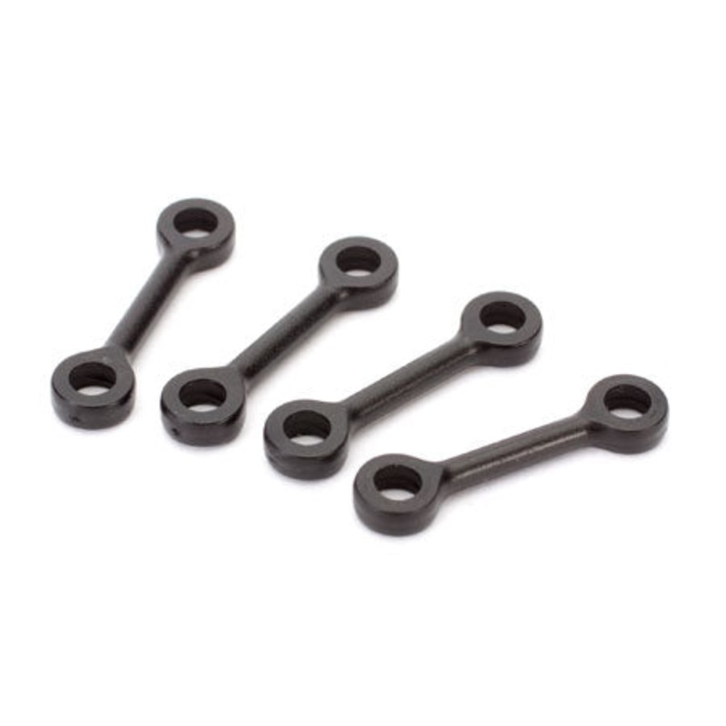Blade 200 SR X Main Rotor Head Linkage Set (4) BLH2005