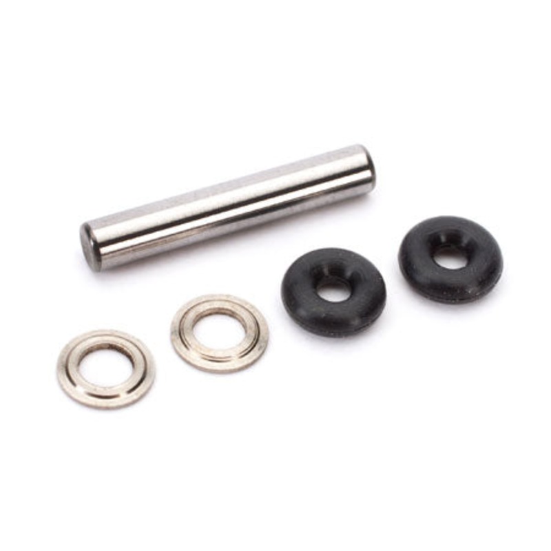 Blade 200 SR X Spindle Set BLH2003