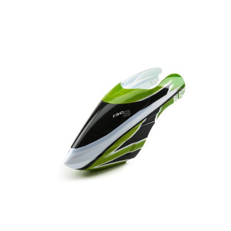 Blade Stock Canopy Green: 130 S BLH9315