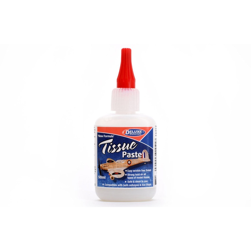 Deluxe Materials Tissue Paste – 50ml AD60