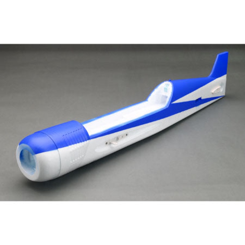 E-Flite Bare Fuse SU-29MM (Gen 2) EFL8867