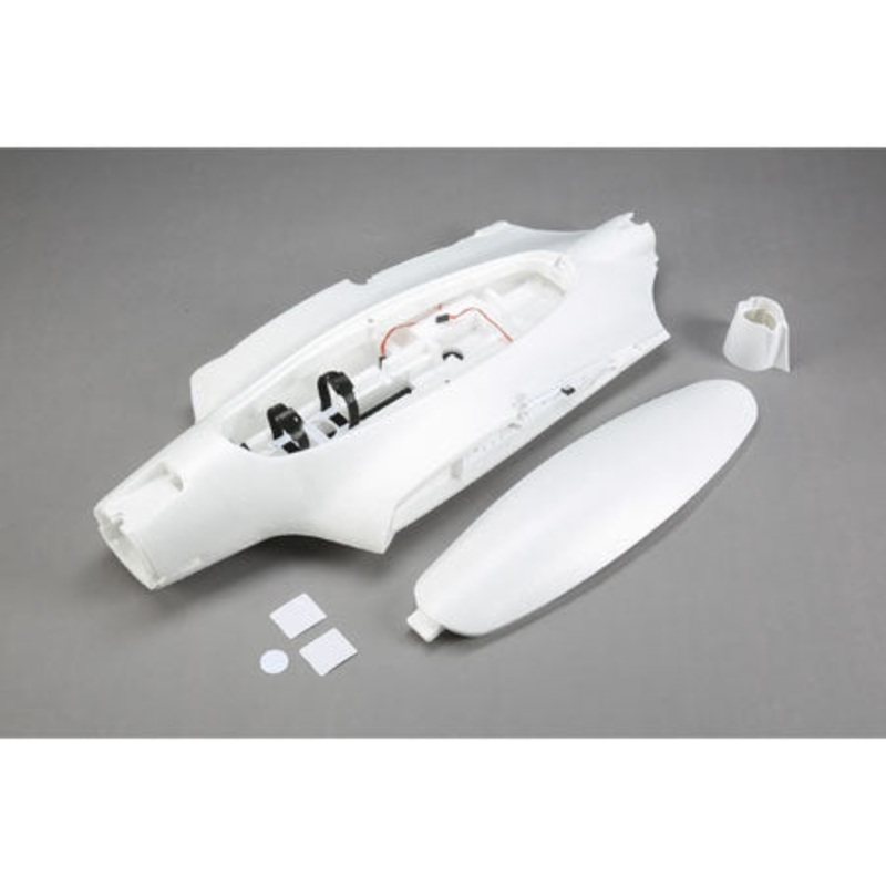 E-Flite Fuselage w/parts: Opterra EFL11167