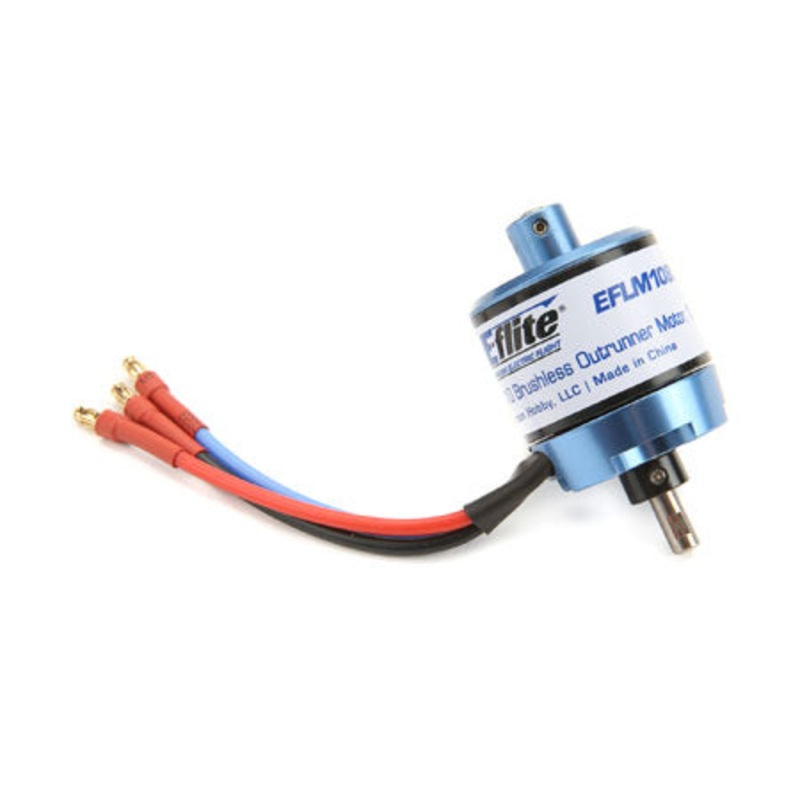 E-Flite Motor 10: Ultimate 2 EFLM108018