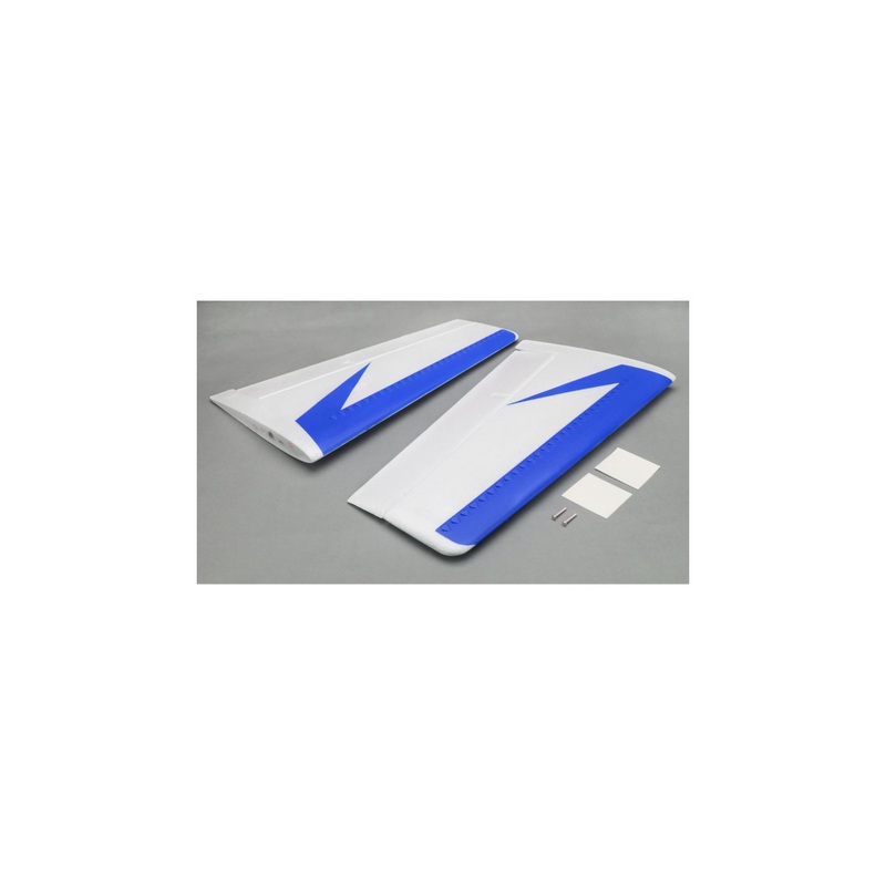 E-Flite Wing Set: SU-29MM (Gen 2) EFL8820
