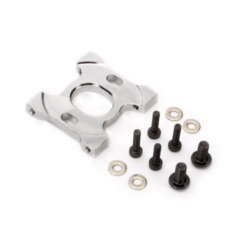 Blade 200 SR X Aluminium Motor Mount Set BLH2013