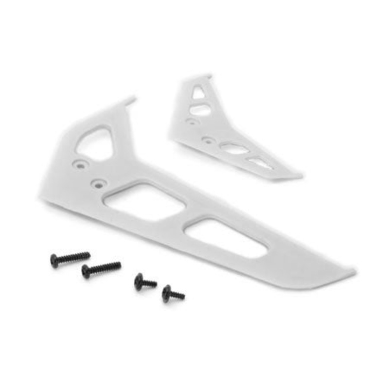 Blade 200 SR X Stabiliser Fin Set BLH2019