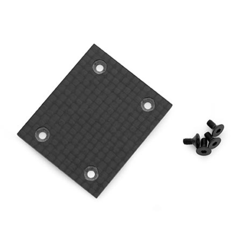 Blade 300 CFX Gyro Mount BLH4605