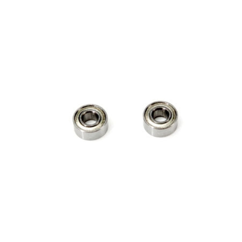 Blade 450 3mm x 7mm x 3mm bearing BLH1613