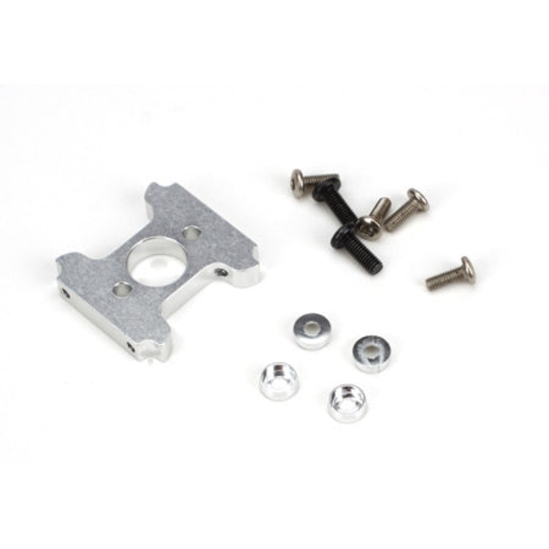 Blade 450/400 Aluminium Motor Mount Set BLH1643