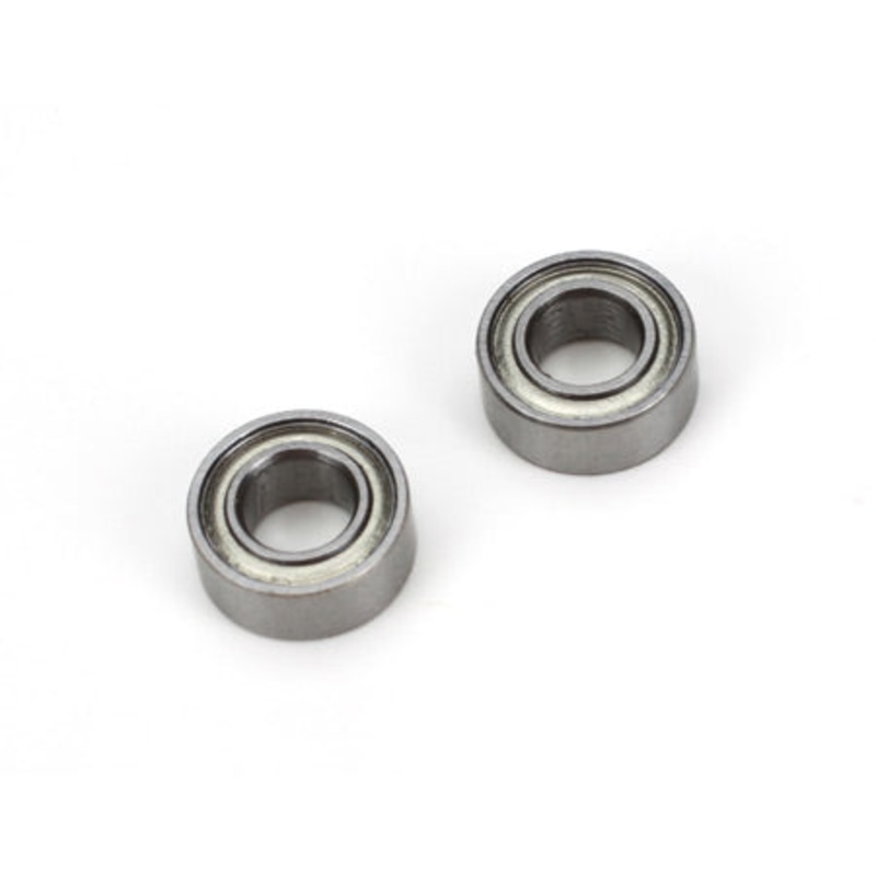 Blade 450/400 Main Shaft Bearing 5x10x4mm (2) BLH1642