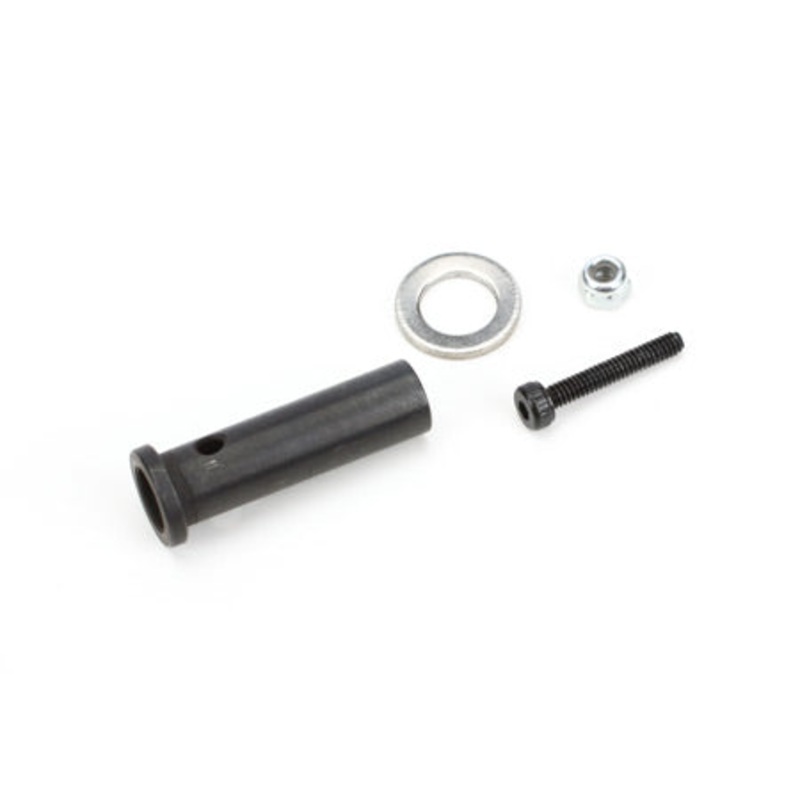 Blade 450/400 One Way Bearing Shaft & Shim Set BLH1649
