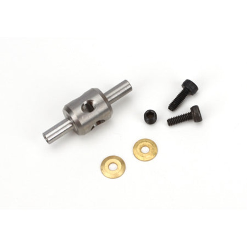 Blade 450 Aluminium Tail Rotor Hub Set BLH1669