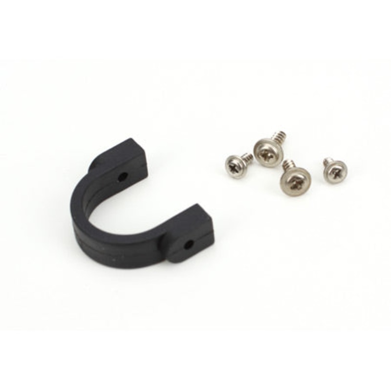 Blade 450 Horizontal Stabiliser Fin Mount BLH1662