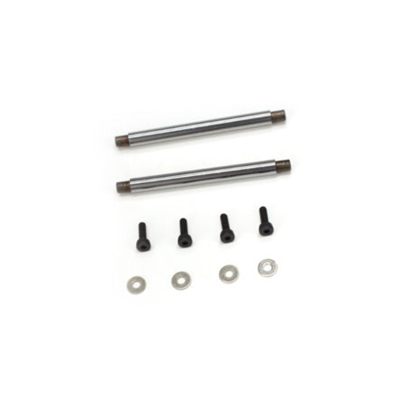 Blade 450 X Flybarless Spindle Set (2) (Feathering Spindle) BLH4321