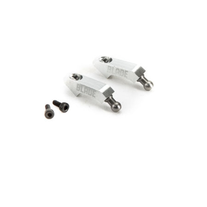Blade Aluminium Grip Arms : 270 CFX BLH4802