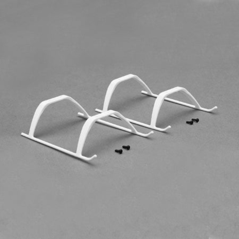 Blade Landing Gear: 180 CFX BLH3419