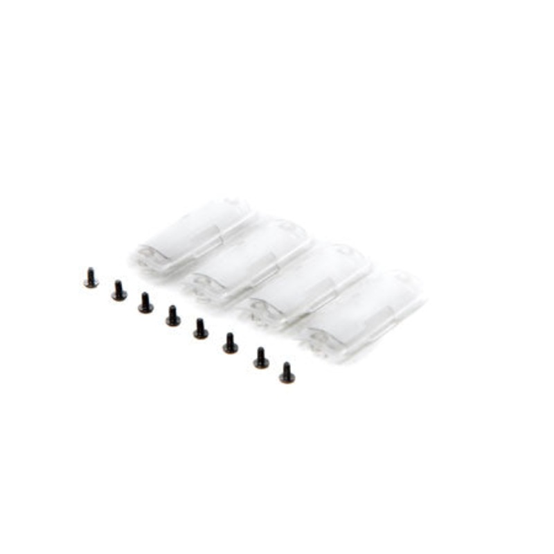Blade LED Cover Set (4): 250 QX FPV BLH8907