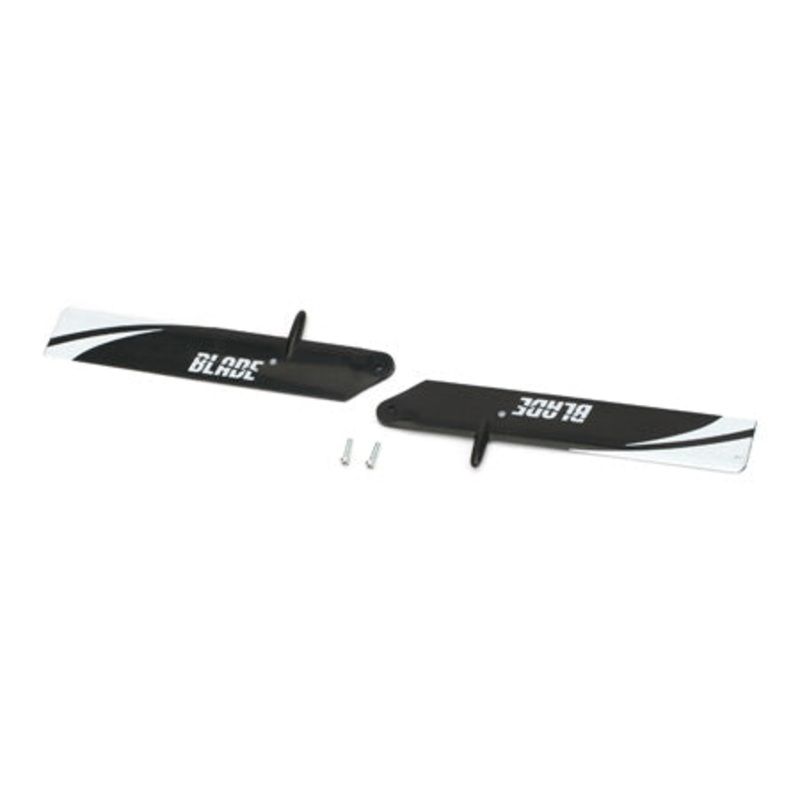 Blade mCP X Fast Flight Main Rotor Blade Set with Hardware BLH3511