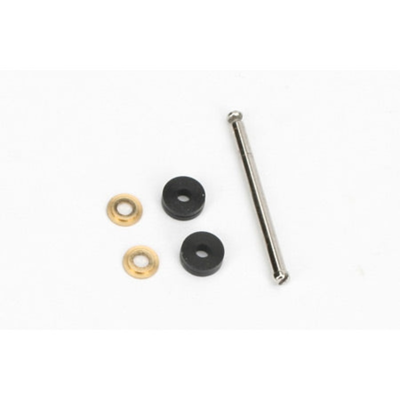 Blade mCP X  Feathering Spindle with O-rings and Bushings BLH3513