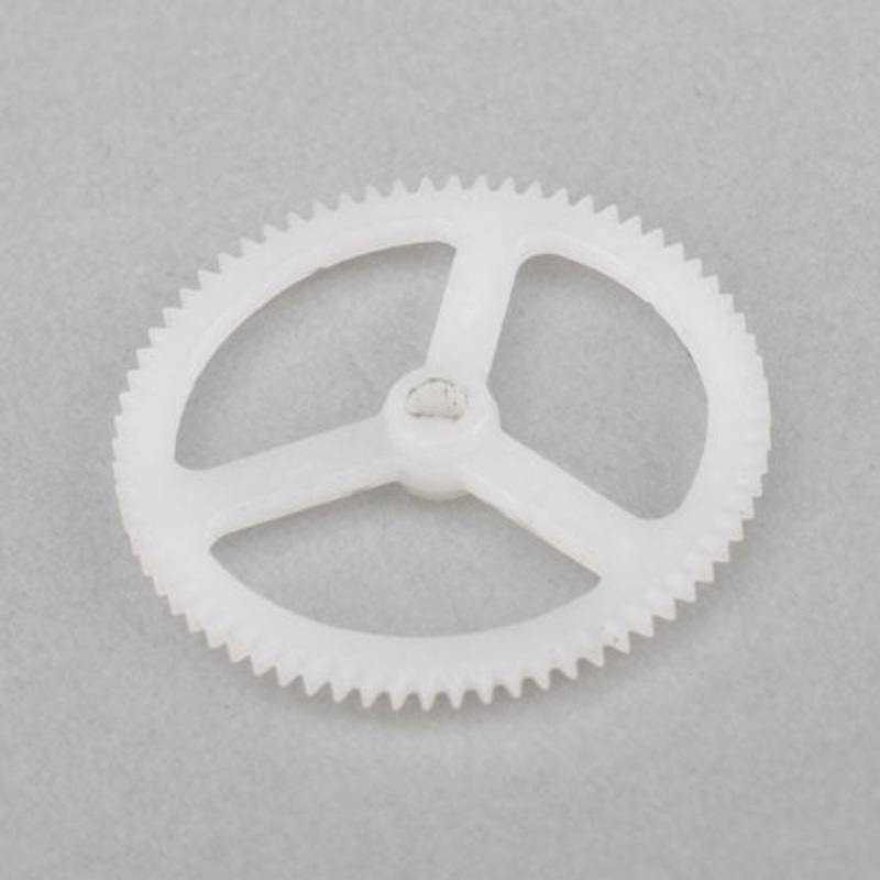 Blade Nano CP X Main Gear BLH3306