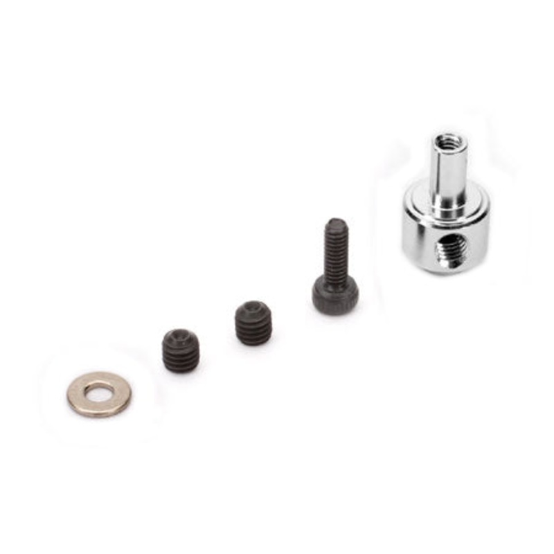 Blade200SRX / 230S Tail Rotor Hub Set BLH2020