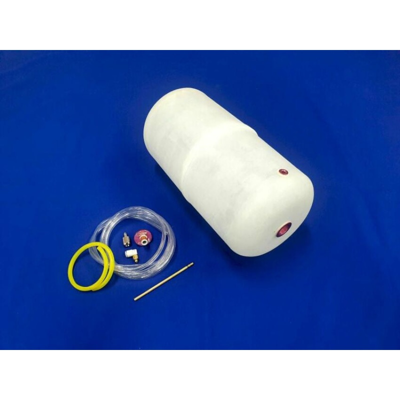 A4 Skyhawk / Mephisto V2 / Rebel Fuel Tank 5l From CARF