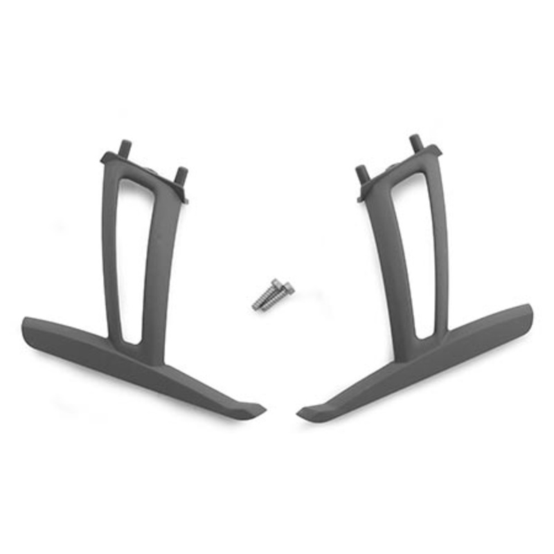Blade 200 QX Landing Gear BLH7702