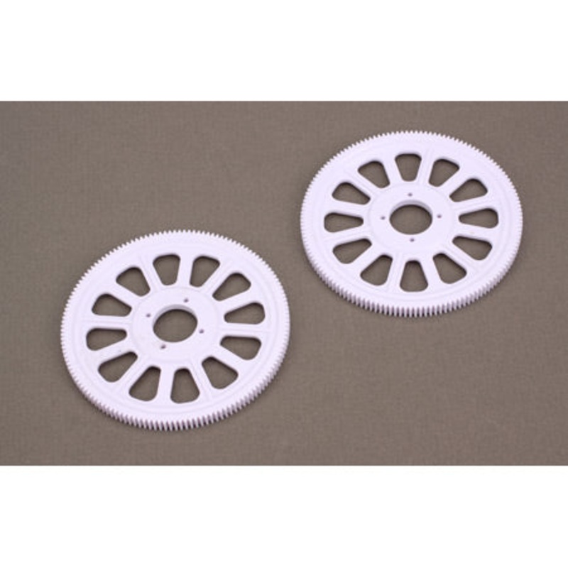 Blade 300/450 Main Gear (2) BLH1651