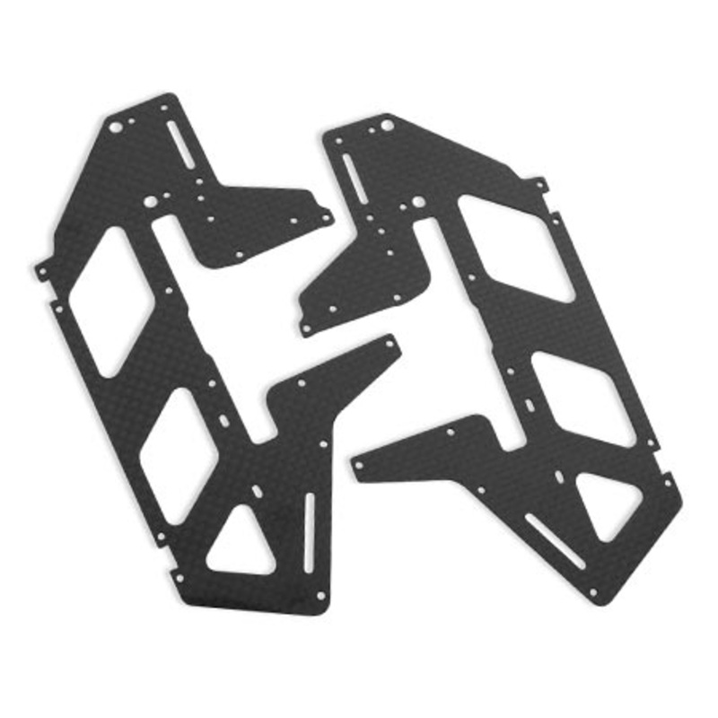 Blade 300 CFX Main Frame BLH4601