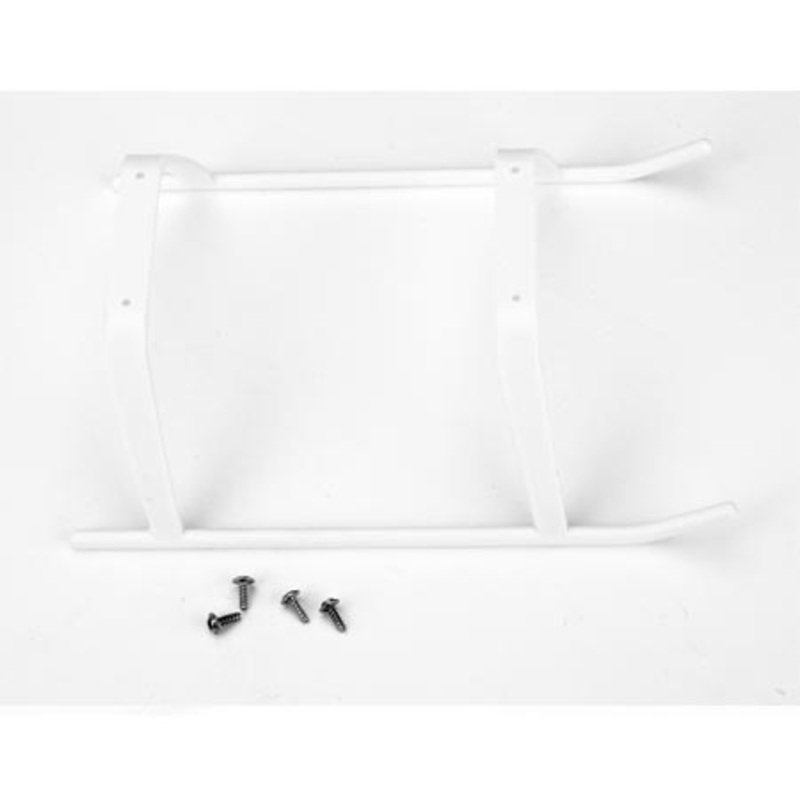 Blade 300X Landing Gear Set BLH4520