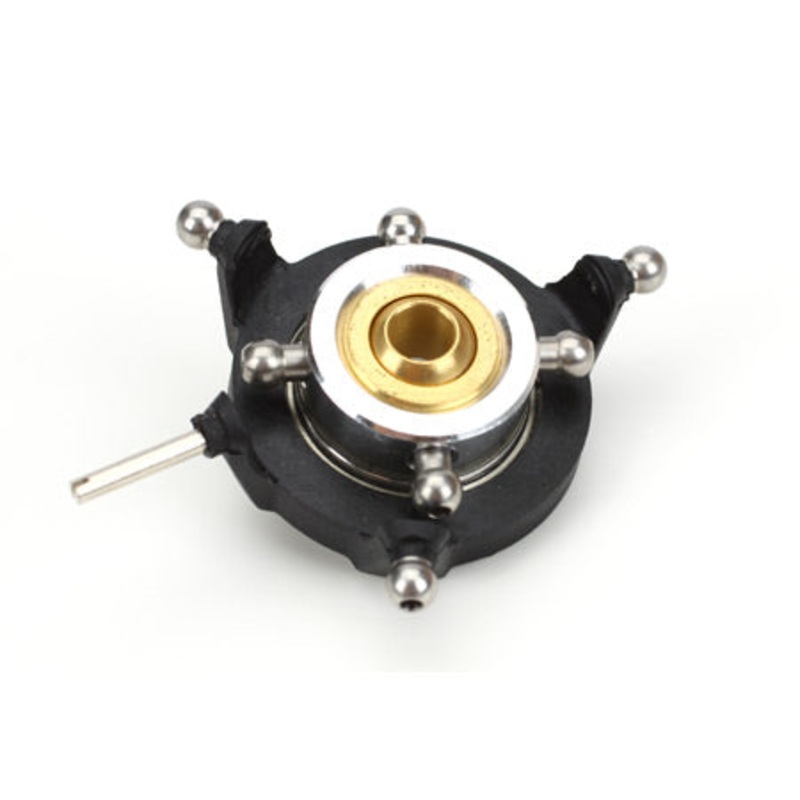 Blade 450 Aluminium & Composite Swashplate BLH1633