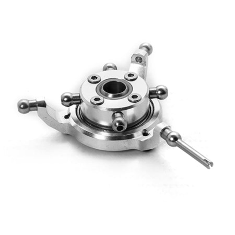 Blade Aluminum Swashplate: 360 CFX BLH4709