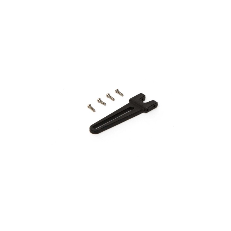 Blade Anti-Rotation Bracket: 130 S BLH9317