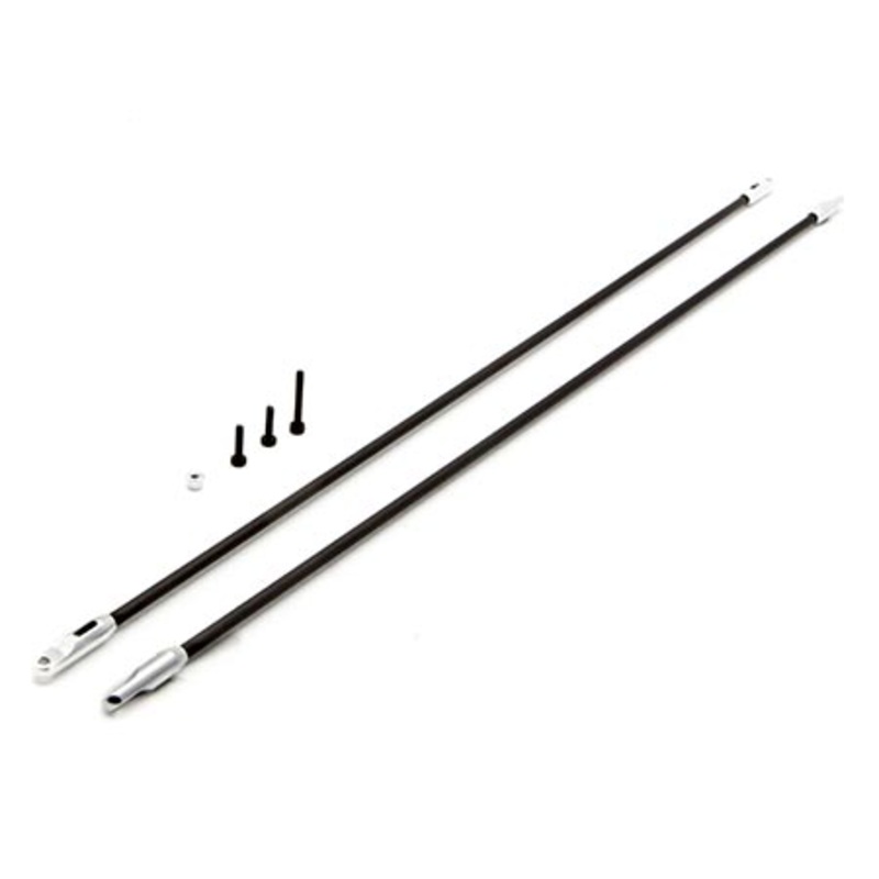 Blade Boom Support Set: 360 CFX BLH4726