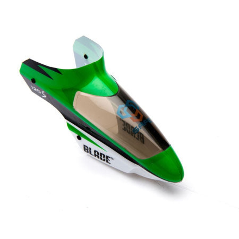 Blade Canopy 120 S BLH4107