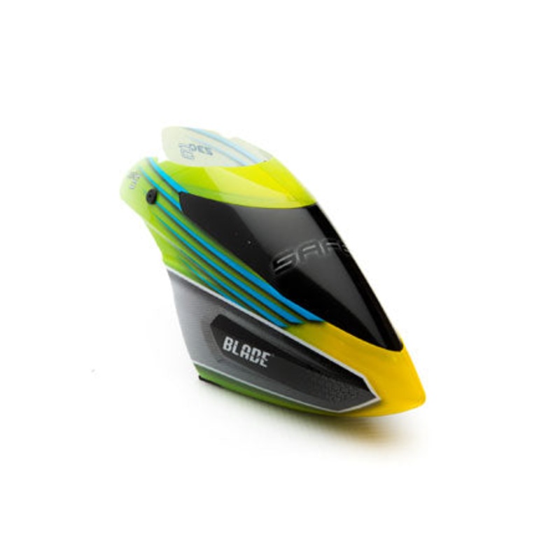 Blade Canopy 230s (green) Blade 230s BLH1573