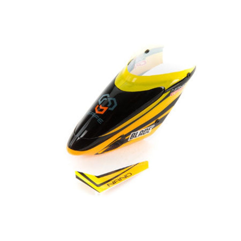 Blade Canopy Nano CP S BLH2405