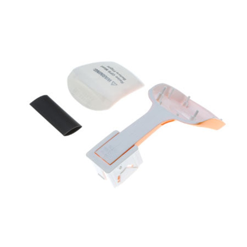 Blade GPS Antenna Mast: Chroma BLH8614