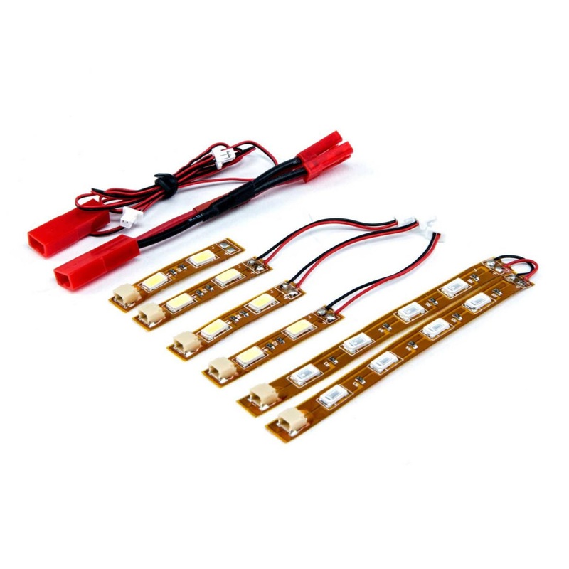 Blade LED Strips: Night 230 S BLH1552