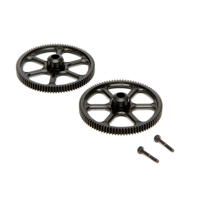 Blade Main Gear (2): 130 S BLH9302