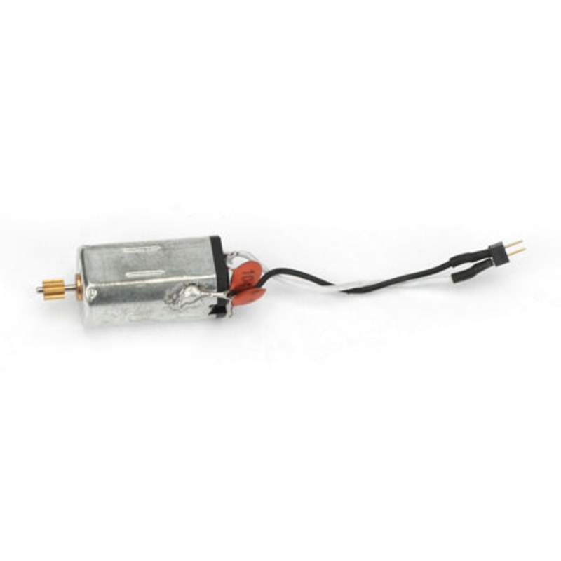 Blade mCP X Coreless Main Motor with Pinion BLH3503