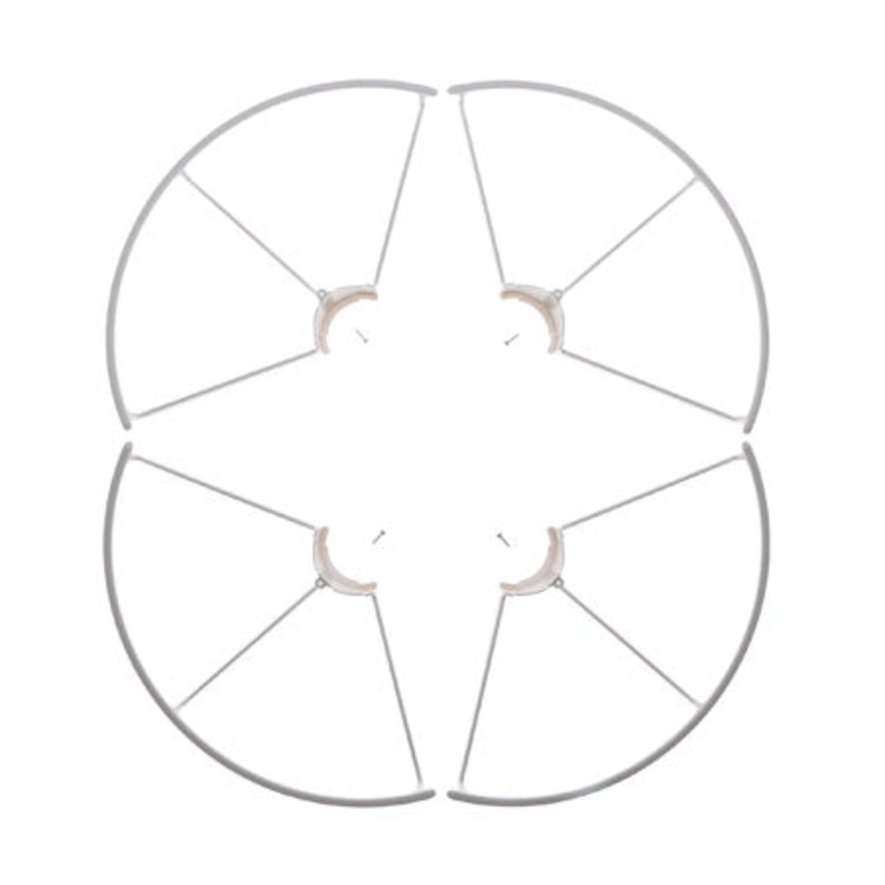 Blade Prop Guard Set: Chroma BLH8617