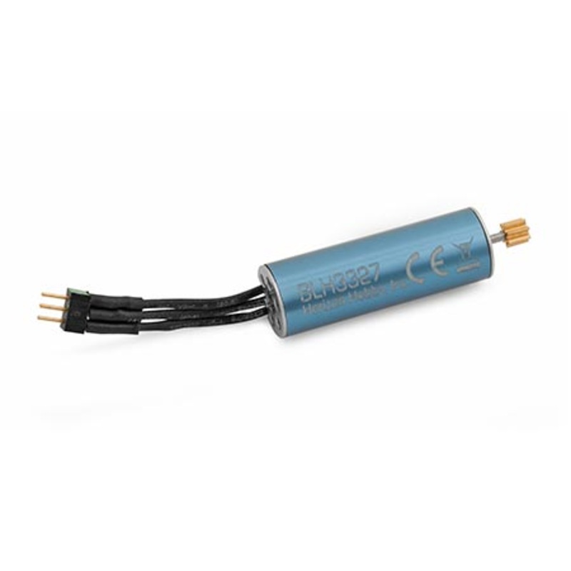 Blade Replacement Brushless Motor for Nano CP X Upgrade BLH3327