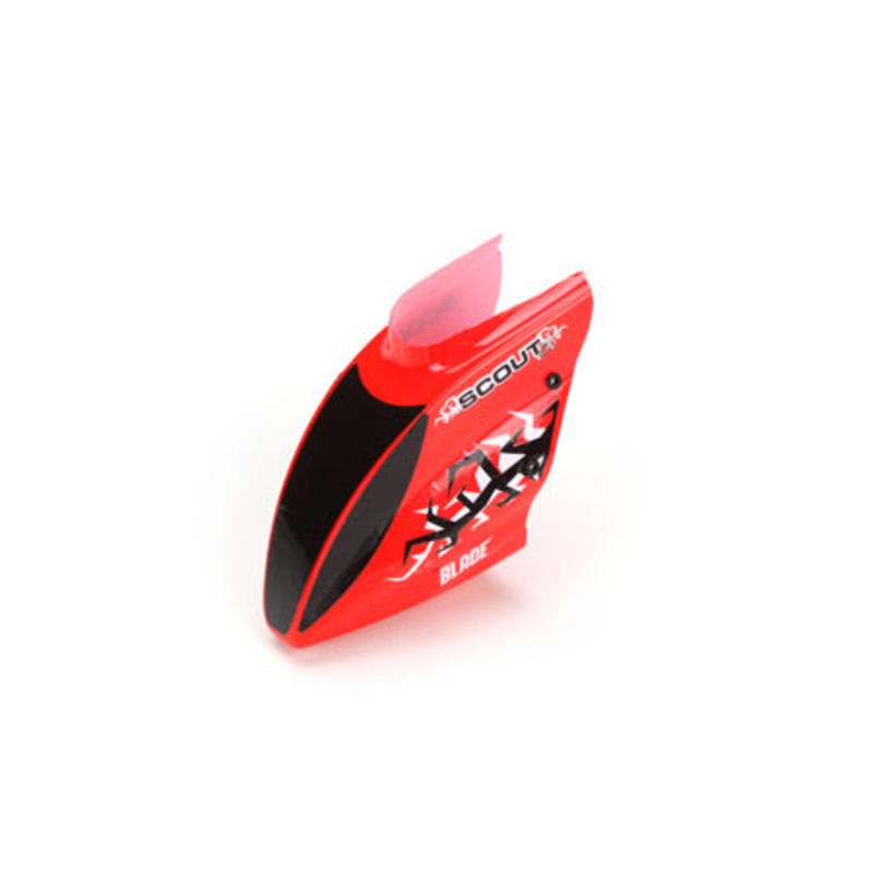 Blade Scout Canopy with Grommets BLH2727