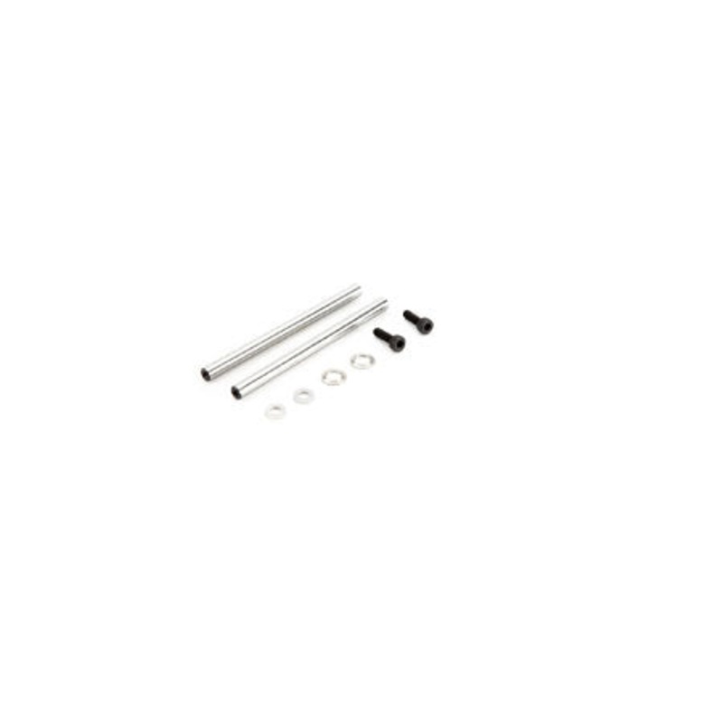 Blade Spindle Set (2): 270 CFX BLH4805